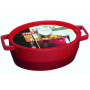Каструля Pyrex Slow Cook Red 5,8 л (SC5AC33) Каструля Pyrex Slow Cook Red 5,8 л (SC5AC33)