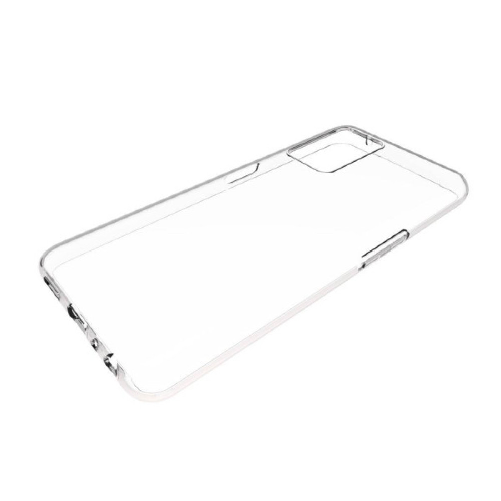 Чохол до мобільного телефона BeCover Realme 9i Transparancy (708124) Чохол до мобільного телефона BeCover Realme 9i Transparancy (708124)