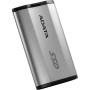 Накопичувач SSD USB 3.2 500GB ADATA (SD810-500G-CSG) Накопичувач SSD USB 3.2 500GB ADATA (SD810-500G-CSG)