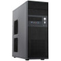 Корпус Chieftec iArena (CQ-01B-U3-OP) Корпус Chieftec iArena (CQ-01B-U3-OP)