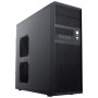 Корпус Chieftec iArena (CQ-01B-U3-OP) Корпус Chieftec iArena (CQ-01B-U3-OP)