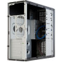 Корпус Chieftec iArena (CQ-01B-U3-OP) Корпус Chieftec iArena (CQ-01B-U3-OP)