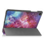 Чохол до планшета BeCover Smart Case Samsung Galaxy Tab A11 Plus SM-X236B 11.0" Space (714008) Чохол до планшета BeCover Smart Case Samsung Galaxy Tab A11 Plus SM-X236B 11.0" Space (714008)