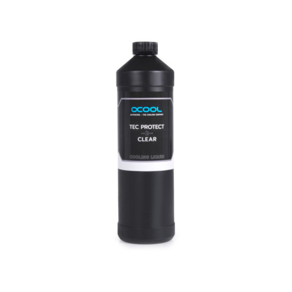Охолоджуюча рідина Alphacool Tec Protect 2 Clear 1000ml (18651)