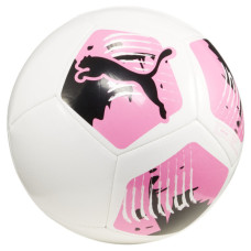М'яч футбольний Puma Big Cat ball 084214-01 білий 5 (4099685703449)