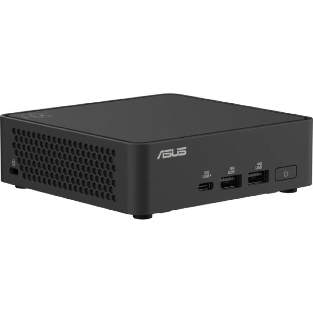 Комп'ютер ASUS NUC 15 Pro RNUC15CRKU700002 / Ultra 7 255H 28W (90AR00R2-M00090)