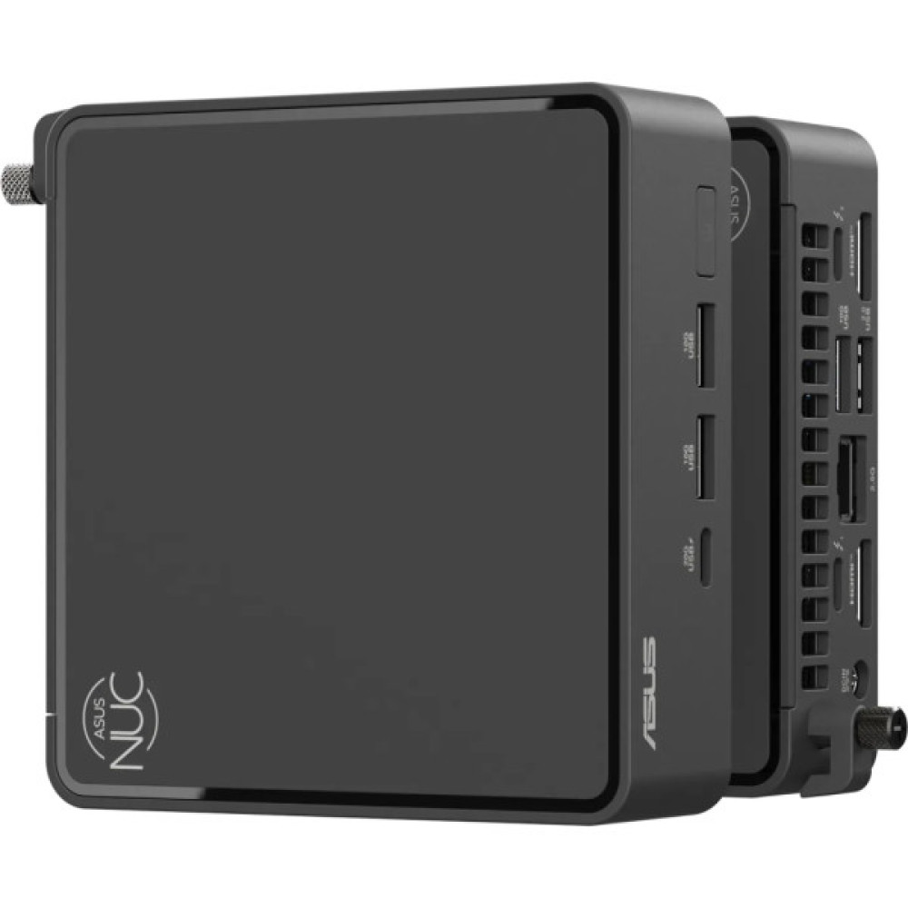 Комп'ютер ASUS NUC 15 Pro RNUC15CRKU700002 / Ultra 7 255H 28W (90AR00R2-M00090)