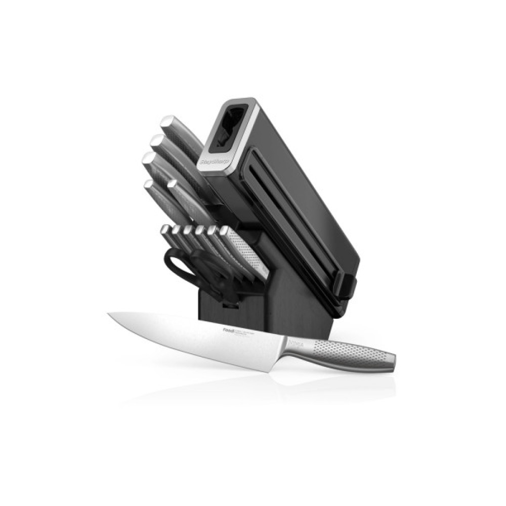 Набір ножів Ninja StaySharp з 14 предметів (K62014EUUK)
