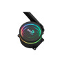 Система рідинного охолодження AeroCool Oasis L240 Black (ACLA-OA24117.11)