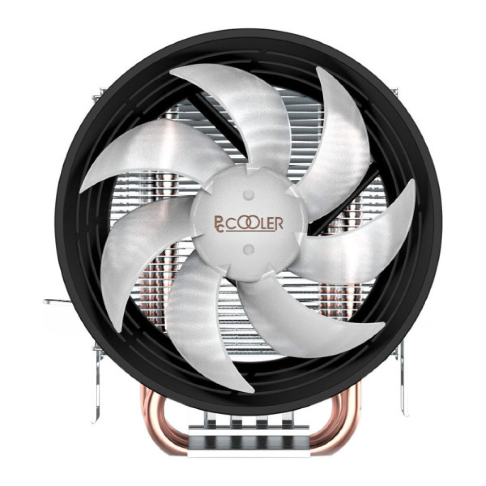 Кулер до процесора PcCooler S83 Pro