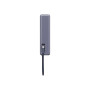 Батарея універсальна Xiaomi 10000mAh 165W Integrated Cable grey (BHR9361GL)