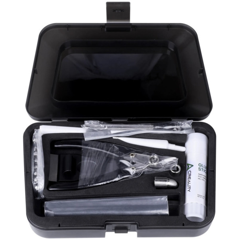 Інструмент для 3D-принтера Creality K2 Plus UNIVERSAL Tool kit (4006010067)