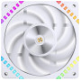 Кулер до корпусу JONSBO HF2-120W ARGB White