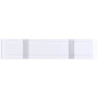 Кулер до корпусу JONSBO HF2-120W ARGB White