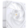 Кулер до корпусу JONSBO HF2-120W ARGB White