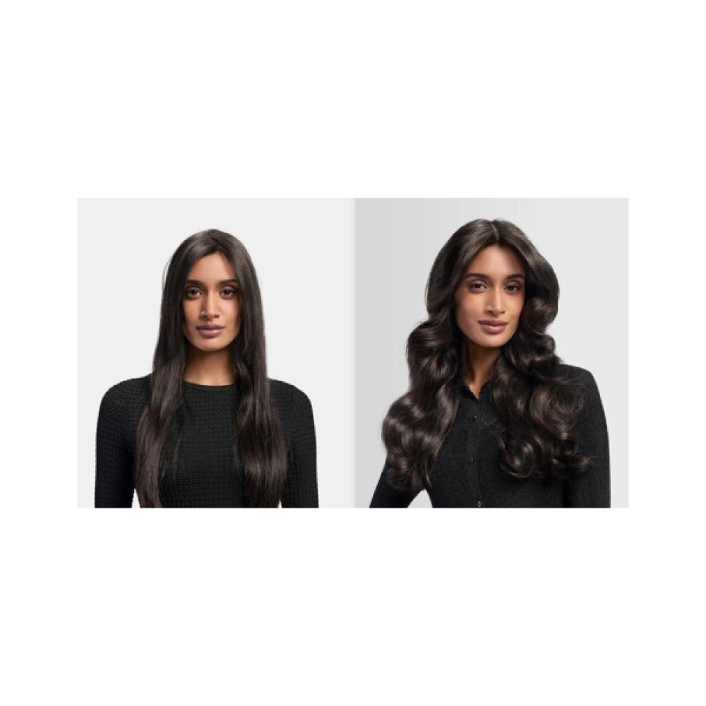 Стайлер Dyson Airwrap I.D. HS08 T1/T2 Amber Silk (123682-01)