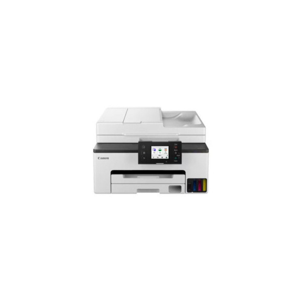 Багатофункціональний пристрій Canon MAXIFY GX2040 Wi-Fi (6171C007AC)