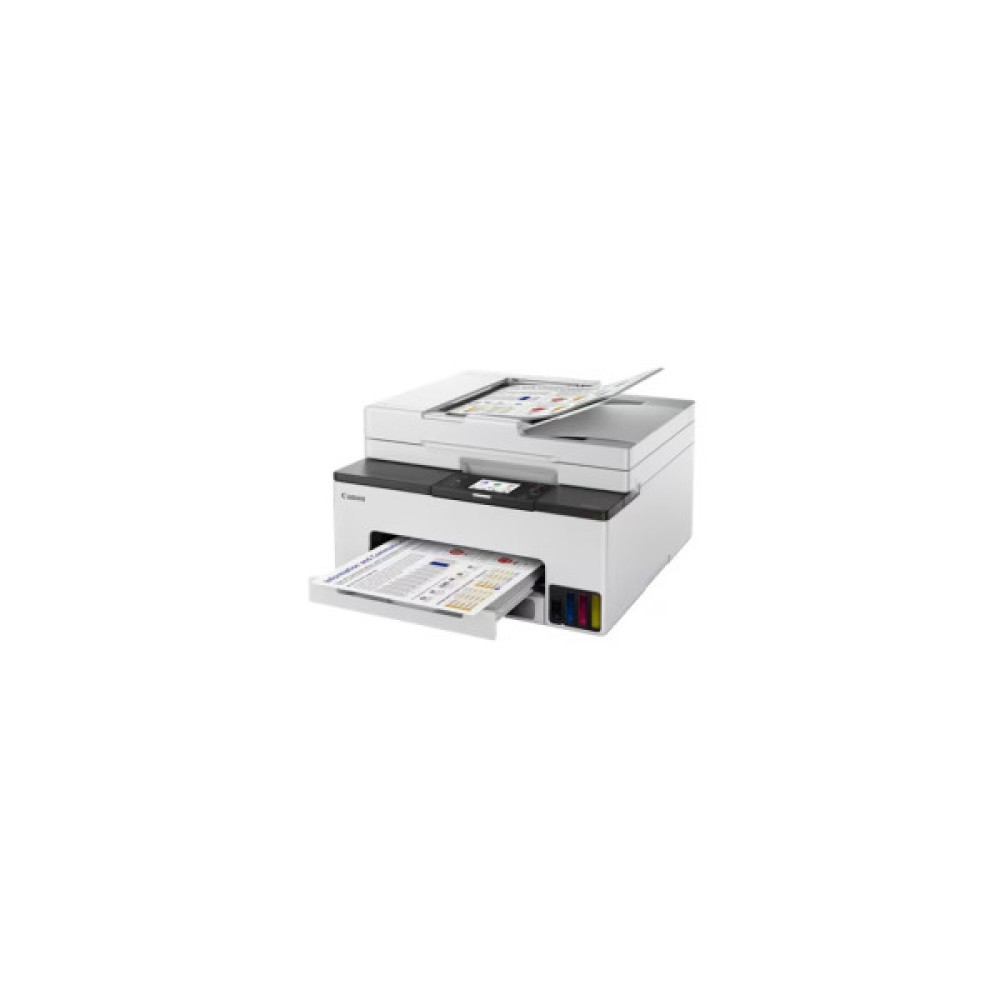 Багатофункціональний пристрій Canon MAXIFY GX2040 Wi-Fi (6171C007AC)