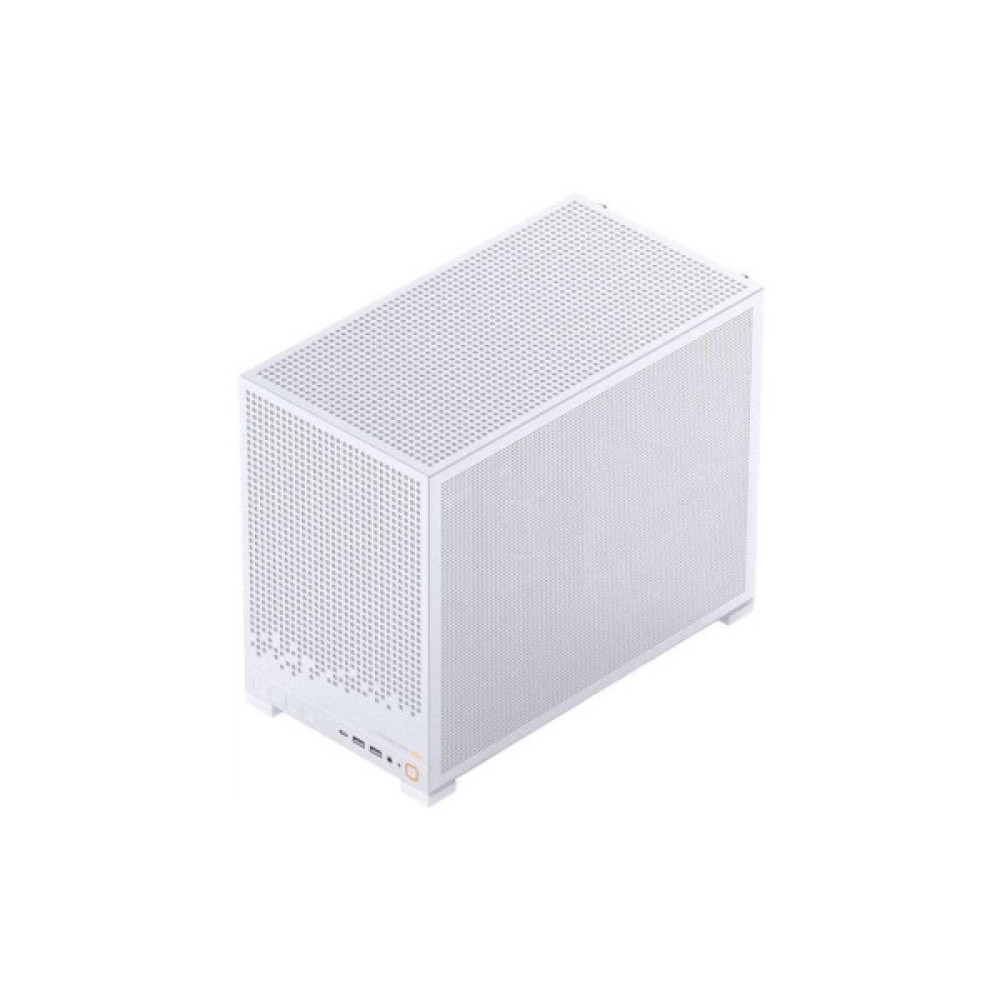 Корпус для ПК JONSBO D32 PRO MESH White