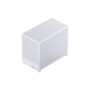 Корпус для ПК JONSBO D32 PRO MESH White