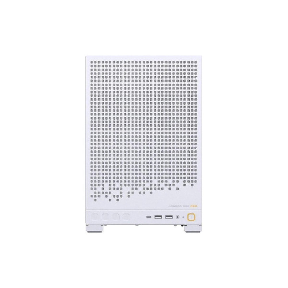Корпус для ПК JONSBO D32 PRO MESH White