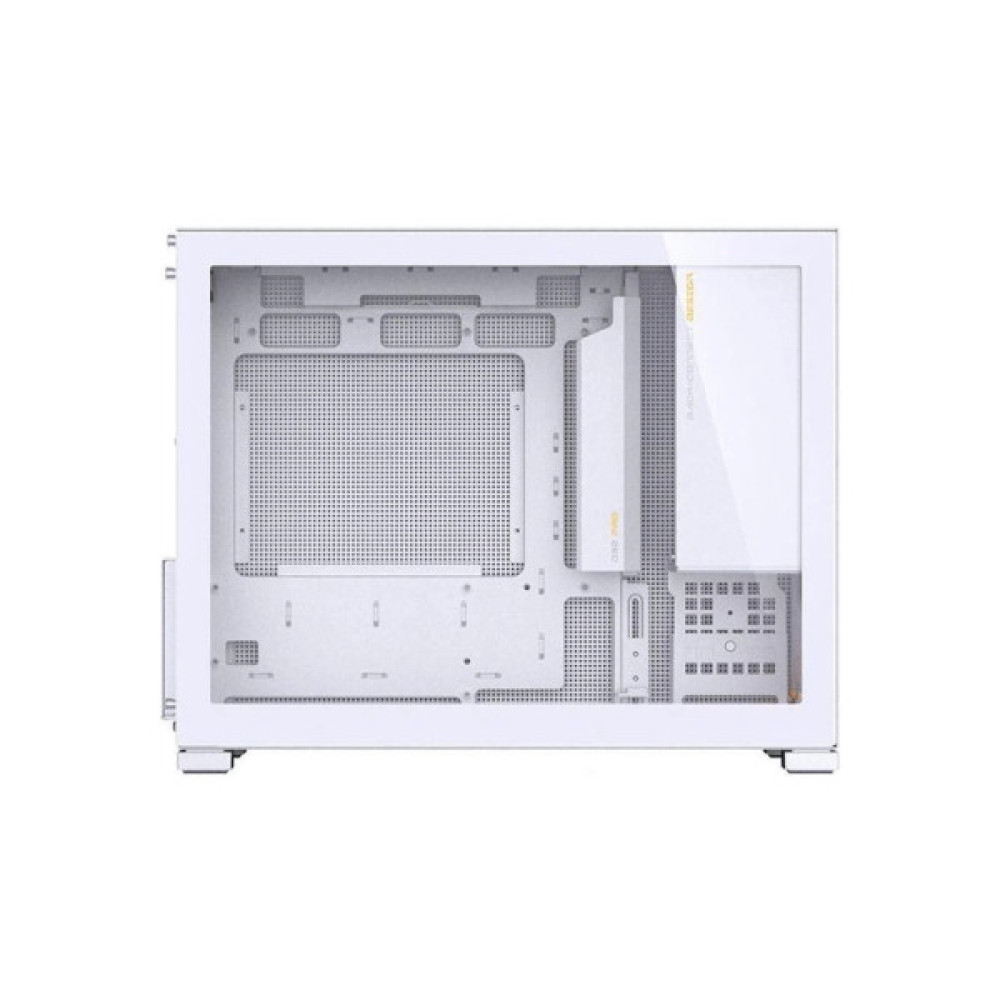 Корпус для ПК JONSBO D32 PRO MESH White