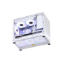 Корпус для ПК JONSBO D32 PRO MESH White