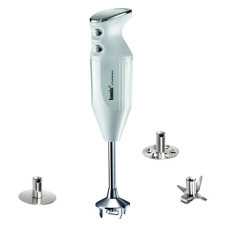 Блендер Bamix Prime М250 White (1022.021)