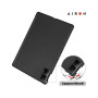 Чохол до планшета AirOn Premium Xiaomi Redmi Pad SE 11" 2023 + Film (4822352781105) Чохол до планшета AirOn Premium Xiaomi Redmi Pad SE 11" 2023 + Film (4822352781105)