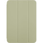 Чохол до планшета Apple Smart Folio for iPad mini (A17 Pro) - Sage (MC2V4ZM/A) Чохол до планшета Apple Smart Folio for iPad mini (A17 Pro) - Sage (MC2V4ZM/A)