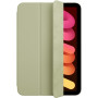 Чохол до планшета Apple Smart Folio for iPad mini (A17 Pro) - Sage (MC2V4ZM/A) Чохол до планшета Apple Smart Folio for iPad mini (A17 Pro) - Sage (MC2V4ZM/A)