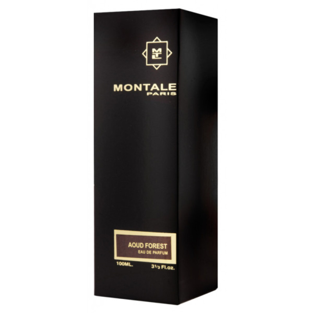 Парфумована вода Montale Aoud Forest 50 мл (3760260450164)