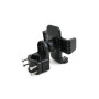 Універсальний автотримач Back Hug + BIKE (BKP-400) (CRB4111)