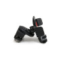 Універсальний автотримач Back Hug + BIKE (BKP-400) (CRB4111)