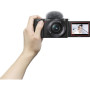 Цифровий фотоапарат Sony Alpha ZV-E10 kit 16-50mm Black (ZVE10LB.CEC) Цифровий фотоапарат Sony Alpha ZV-E10 kit 16-50mm Black (ZVE10LB.CEC)