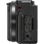 Цифровий фотоапарат Sony Alpha ZV-E10 kit 16-50mm Black (ZVE10LB.CEC) Цифровий фотоапарат Sony Alpha ZV-E10 kit 16-50mm Black (ZVE10LB.CEC)