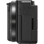 Цифровий фотоапарат Sony Alpha ZV-E10 kit 16-50mm Black (ZVE10LB.CEC) Цифровий фотоапарат Sony Alpha ZV-E10 kit 16-50mm Black (ZVE10LB.CEC)