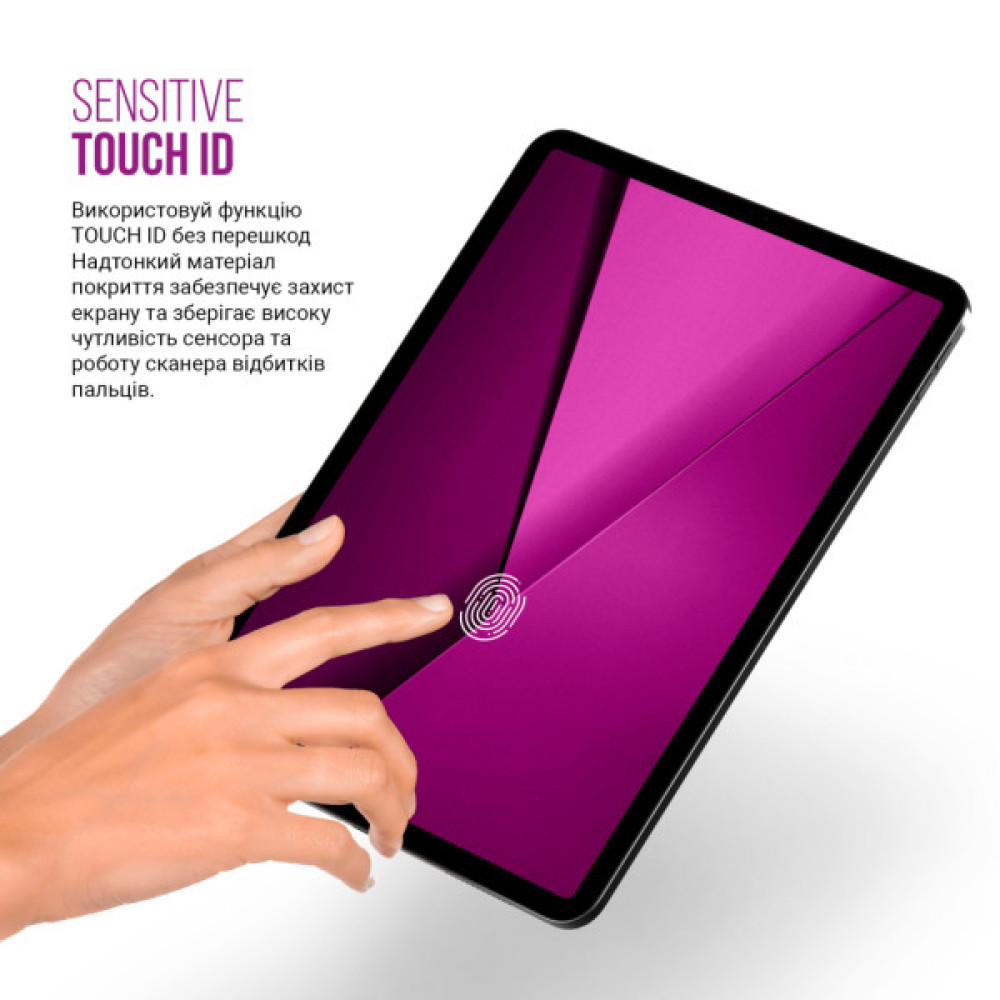 Плівка захисна Armorstandart Anti-Blue Apple iPad Pro 11 2024 (ARM74651)