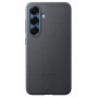Чохол до мобільного телефона Samsung Kindsuit Samsung Galaxy S25 Plus Black (EF-VS936PBEGWW) Чохол до мобільного телефона Samsung Kindsuit Samsung Galaxy S25 Plus Black (EF-VS936PBEGWW)