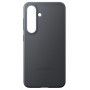 Чохол до мобільного телефона Samsung Kindsuit Samsung Galaxy S25 Plus Black (EF-VS936PBEGWW) Чохол до мобільного телефона Samsung Kindsuit Samsung Galaxy S25 Plus Black (EF-VS936PBEGWW)
