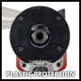 Фрезер кромковий акумуляторний Einhell Professional TP-ET 18LI BL - Solo 18В цанга 6 та 8мм 10000-30000об/хв 1.34кг без АКБ та ЗП Фрезер кромковий акумуляторний Einhell Professional TP-ET 18LI BL - Solo 18В цанга 6 та 8мм 10000-30000об/хв 1.34кг без АКБ та ЗП