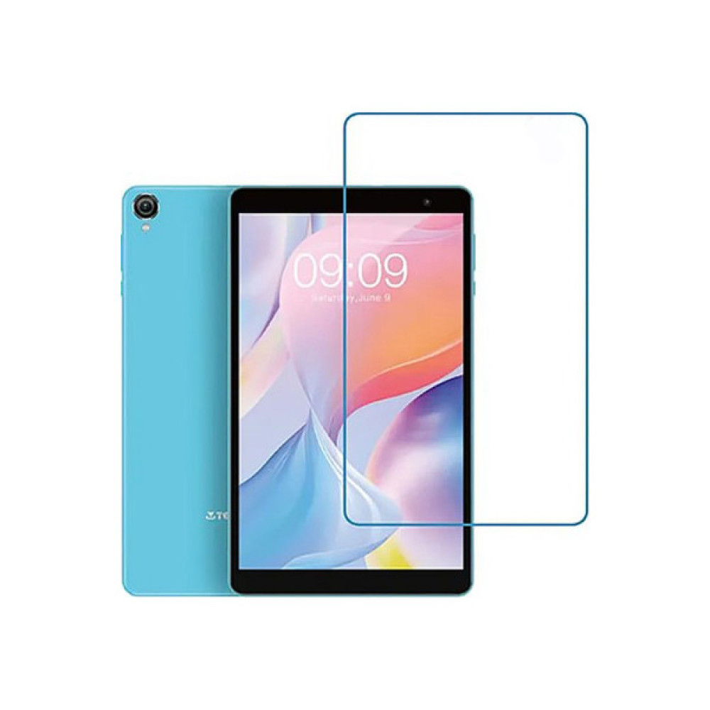 Скло захисне BeCover Teclast Tab P80T 8" (710043) Скло захисне BeCover Teclast Tab P80T 8" (710043)