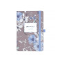 Тижневик Axent датований 2026 Partner 125х195, Blue Elegance (8524-26-1-A-PPS) Тижневик Axent датований 2026 Partner 125х195, Blue Elegance (8524-26-1-A-PPS)