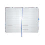 Тижневик Axent датований 2026 Partner 125х195, Blue Elegance (8524-26-1-A-PPS) Тижневик Axent датований 2026 Partner 125х195, Blue Elegance (8524-26-1-A-PPS)