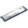 Накопичувач SSD M.2 2280 4TB Kingston (SNV3S/4000G) Накопичувач SSD M.2 2280 4TB Kingston (SNV3S/4000G)