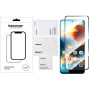 Скло захисне BeCover Infinix Hot 50 Pro (X6881) Black (712488) Скло захисне BeCover Infinix Hot 50 Pro (X6881) Black (712488)