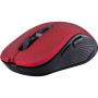 Мишка Defender Gassa MM-105 Wireless Red (52103) Мишка Defender Gassa MM-105 Wireless Red (52103)