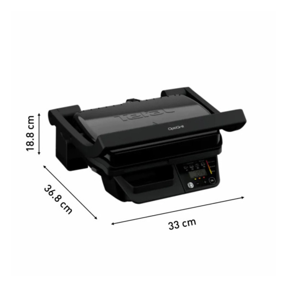 Електрогриль Tefal GC7P0810