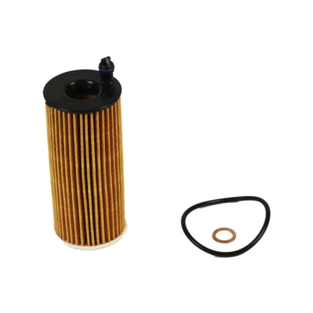 Фільтр масляний Mahle OX813/2D