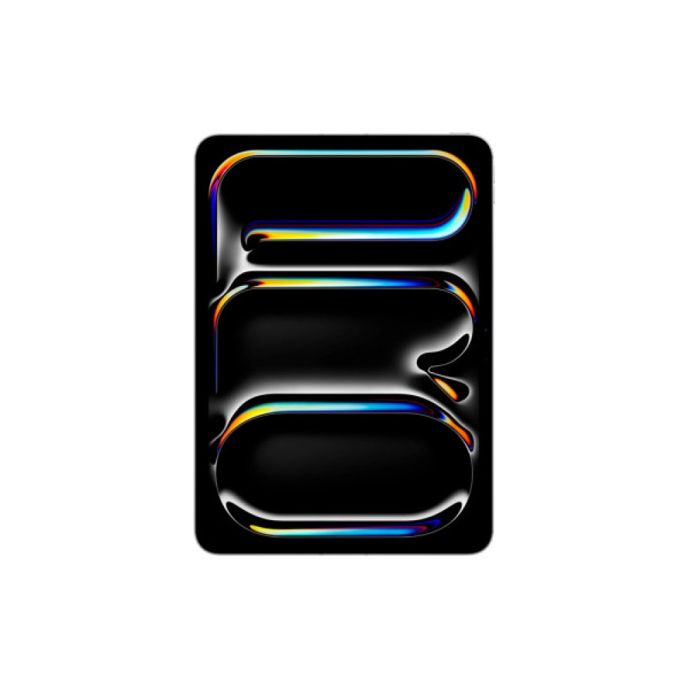 Планшет Apple iPad Pro 11" M5 Wi‑Fi + Cellular 256GB with standard glass - Silver (ME2P4TY/A)